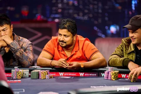Three-Way Action Leads to Largest Pot in High Stakes Poker History for .4 Million