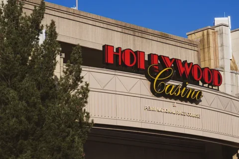 Ultimate Bad Beat: Player Who Self-Excluded From Casino Gets Jackpot Confiscated