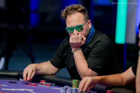Why This Seven-Time WSOP Champ Who Crushes Top Pros Flies Under the Radar