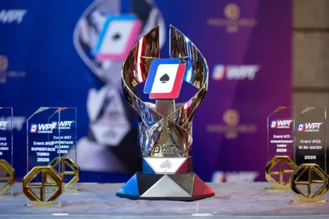 World Poker Tour Unveils WPT Cambodia Passport to the World Championship
