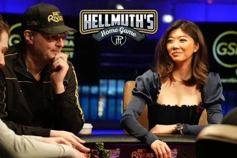 Xuan Liu Fills Up to Brutally Bust Phil Hellmuth in Latest Hellmuth’s Home Game