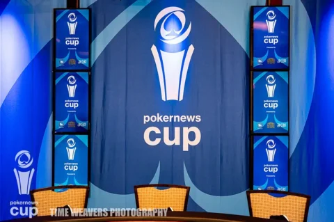 Ahead of Thunder Valley, Look Back at the History of the PokerNews Cup