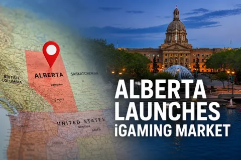 Alberta Launches Canada’s Second Regulated iGaming Market