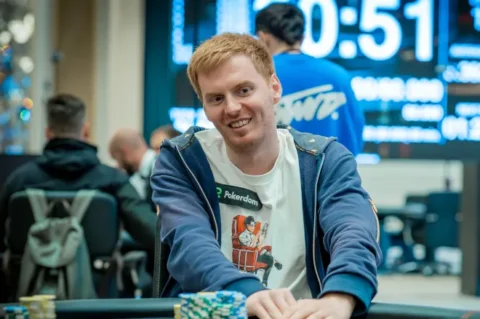 Aleks Borovkov Takes Down the GGMillion$ for 4K and a K Live Package
