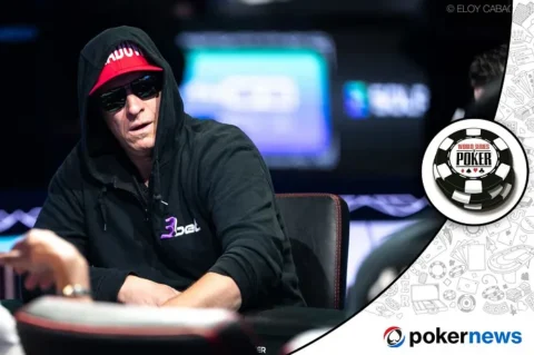 “Am I Dreaming?” Canadian Ex-Hockey Pro Greg Mueller Seeks Main Event Glory
