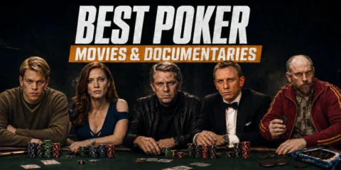 Best Poker Movies and Documentaries of All Time