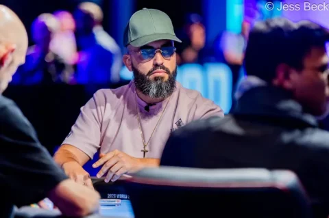 Bryn Kenney Becomes First to M Poker Tournament Cashes w/ High Roller Win