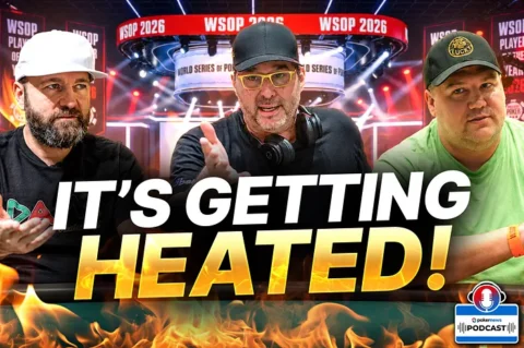 Can You Be “Player of the Year” Even if You Lose Millions of Dollars? | PokerNews Podcast #988