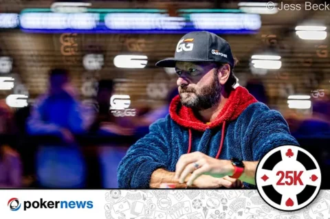 Daniel Negreanu Wins 25K Fantasy League for First Time Ever! How Much Did He Win?