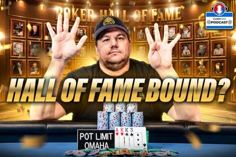 Does Deeb’s Win Put Him Over the Top? Matt Savage Guest Stars | PokerNews Podcast #982