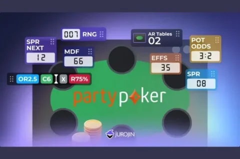 Does PartyPoker Allow HUDs in 2026? HUD Rules & Real Money Tips