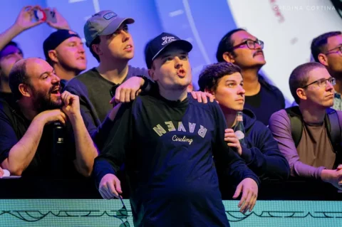 Does This Historical Stat Indicate a 22-Year-Old Will Win the WSOP Main Event?