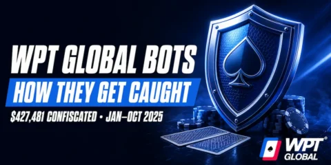 Does WPT Global Have Poker Bots and AI Assistants?