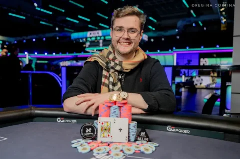 Dwan Bests Poker Royalty En Route to k High Roller Victory for .2 Million