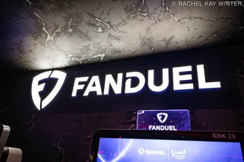 Fanduel Casino Offers 500 Bonus Spins &  Bonus for  Deposit