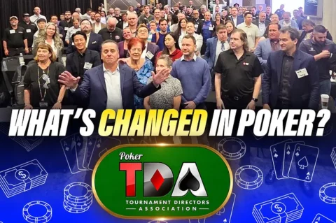 Here’s All the Big Changes & Topics from this Year’s TDA Summit XII