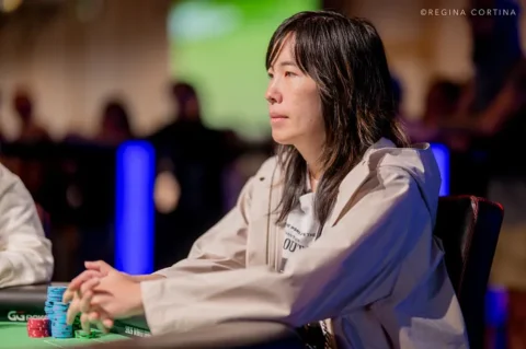 How ESPN’s Main Event Coverage Inspired Skye Chen’s WSOP Triumph