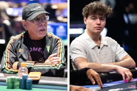 “I Can Beat Deuces”: Inside the Insane WSOP Millionaire Maker Soul Read