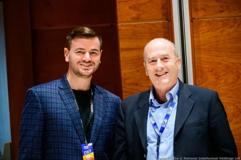 King’s Resort CEO Says Poker Should Set Trends, Not Follow Them