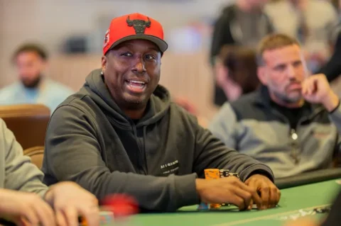 Maurice Hawkins Having “Best Summer of My Life” After Declaring Bankruptcy