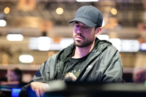 Nick Schulman to Host Poker Talk Show on SiriusXM Radio