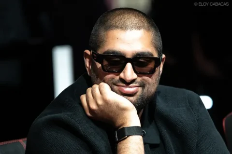 Nik Airball Becomes Winningest Player in Hustler Casino Live History