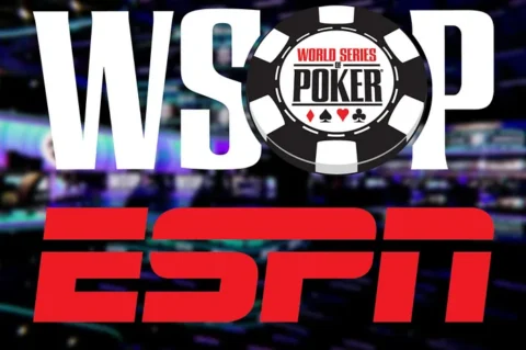 Poker Fans Surprised ESPN Isn’t Offering Full WSOP Main Event Coverage for Free