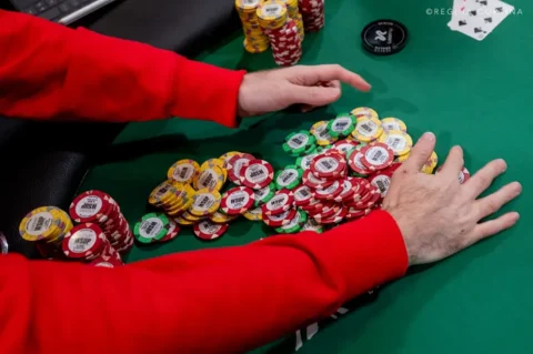 Poker Players Speak Out Against ‘Phantom’ Gambling Tax in IRS Hearing