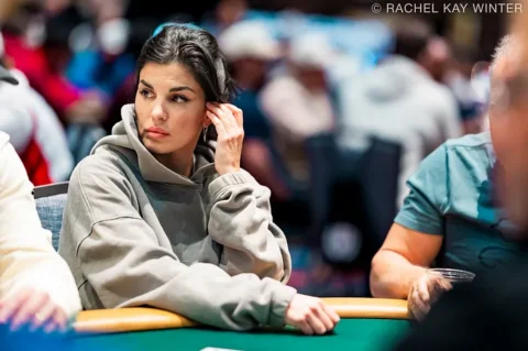Poker Player’s WSOP Main Event Ends in Quads Vs. Full House Cooler