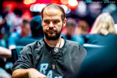 Poker Pro Matt Stout Accused of Assault at Las Vegas Private Game; CSOP Issues Statement