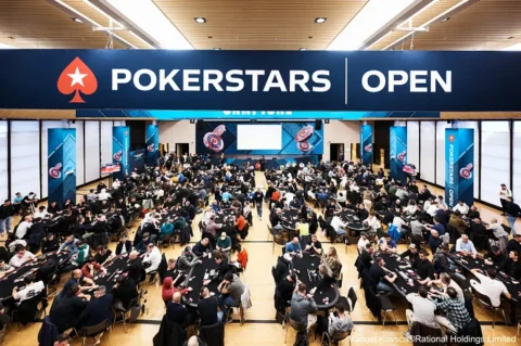 PokerStars Revives Sunday Million Live for First Time Since 2017