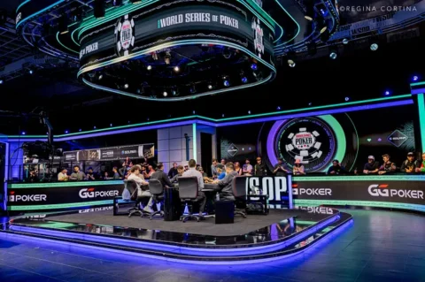 Reversing Course: Shot Clock Removed for 2026 WSOP Main Event Final Table