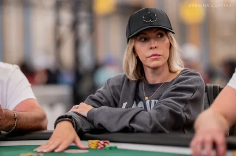 Set vs Set vs Aces in Insane Cooler in WSOP Main Event