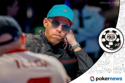SoCal Cash Game Pro Jamie Shaevel Seeks Ultimate Tournament Win