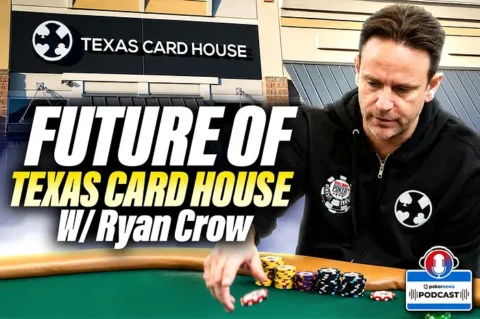 PokerNews Podcast 985