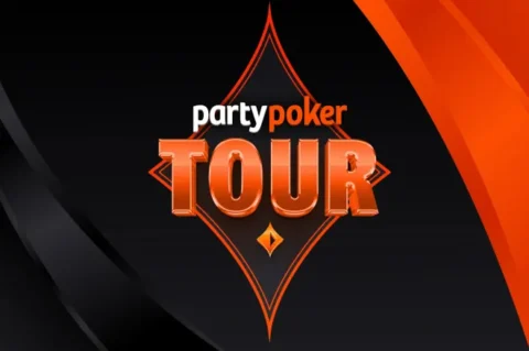 The PartyPoker Tour Heads to Glasgow in August For Leg 6 of 2026