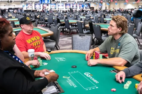 This k WSOP High Roller Could Have a Big Impact on Player of the Year