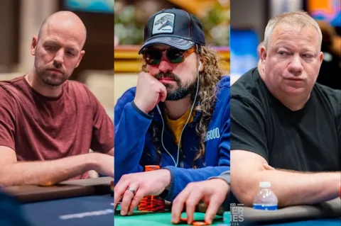 Track These RunGood Poker Series (RGPS) Crushers With PokerNews’ MyPlayers Feed