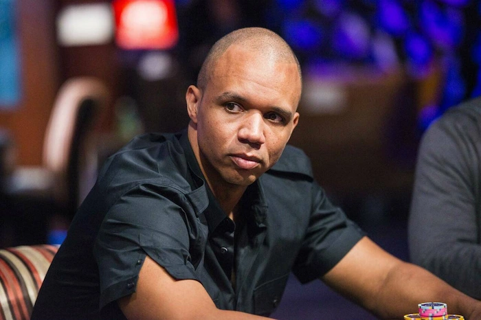Phil Ivey WSOP Poker Career Phil Ivey at the WSOP during the years his divorce settlement and $920,000 monthly Tiltware income became public through court filings