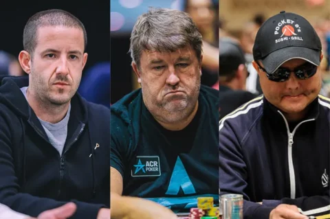 Who is the Most Improbable WSOP Main Event Champion Ever?