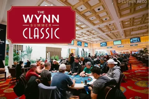 Who Won at the Wynn Summer Classic This Week? Week 6 Results Roundup