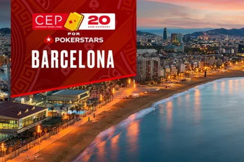 Will the 2026 CEP Barcelona Main Event Break Its Attendance Record Again?