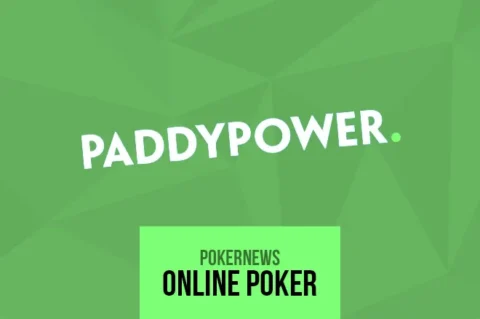 Win a Share of €3,000 Every Day in the Paddy Power Poker Twister Sprint Leaderboards