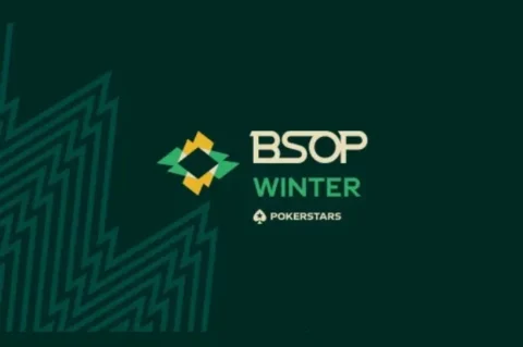 Win Your 2026 BSOP Winter Main Event Package on PokerStars This Week