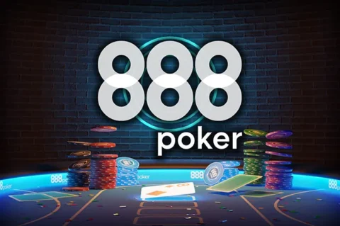 “ZaCafu” Goes Wire-to-Wire in the 888poker Mystery Bounty Main Event