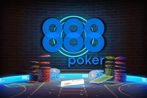 888poker K Mystery Bounty Champion Overcomes a 6-to-1 HU Chip Deficit