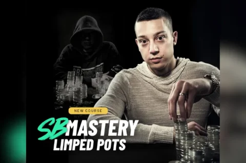BBZ Poker Takes on Hold’em’s Trickiest Spot With New Small Blind Course