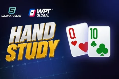 Big River Decision With Two Pair: Would You Stack Off?