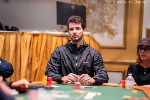 Brazilians Dominate GGMillion$ Event; Collectively Bank .3M at the Final Table