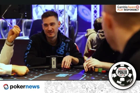 Check Out the First Part of 888poker’s WSOP Main Event Docuseries
